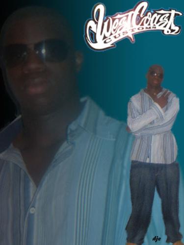 kingdje